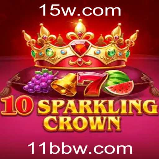 Explorando o Fascinante Mundo do Jogo 10SparklingCrown