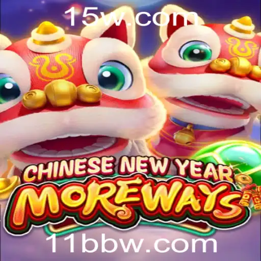CHINESENEWYEARMOREWAYS: Uma Imersão no Novo Jogo que Combina Tradições e Inovação