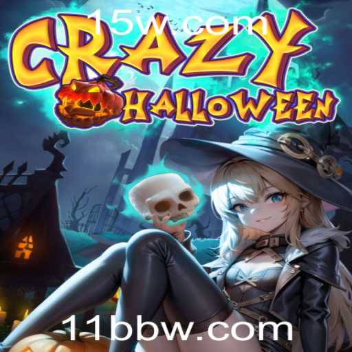 CrazyHalloween: Um Mergulho no Mundo do Jogo Inovador