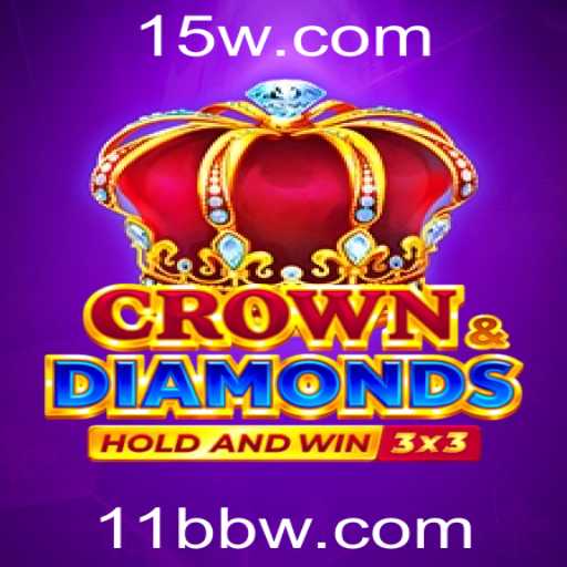 Descubra o Mundo de Crowndiamonds: O Jogo que Conquista Todos