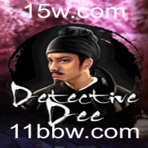 Detective Dee: O Jogo de Mistério Que Está Conquistando os Jogadores