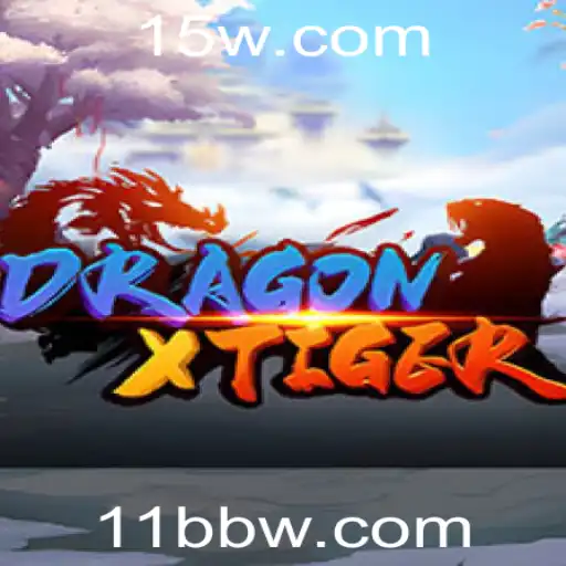 Descubra as Aventuras de 'DragonXTiger': Um Jogo Empolgante com a Chave 11bb
