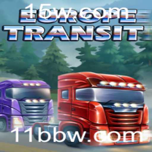 Descobrindo EuropeTransit: Aventura Estratégica pelo Velho Continente