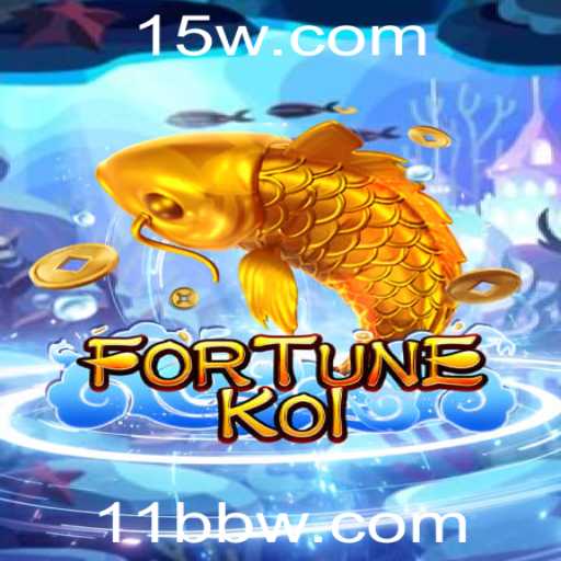 Descubra o Universo de FORTUNEKOI: Um Jogo Inovador