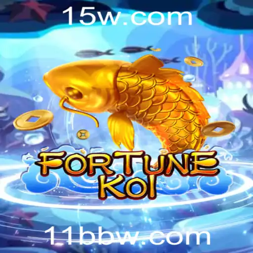 Descubra o Universo de FORTUNEKOI: Um Jogo Inovador