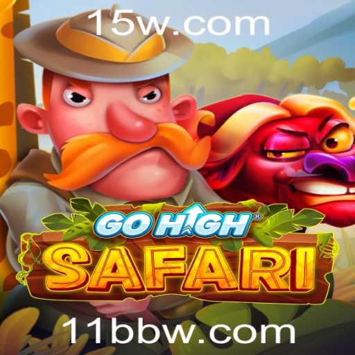 GoHighSafari: Descubra a Aventura por Trás do Jogo