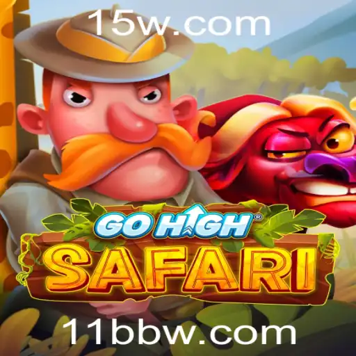 GoHighSafari: Descubra a Aventura por Trás do Jogo