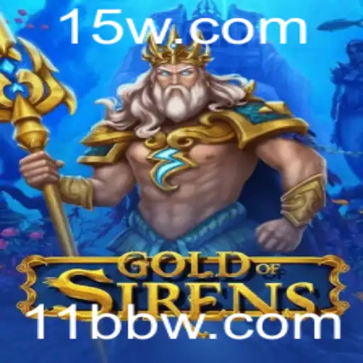 Explorando o Fascinante Mundo de GoldofSirens: Um Mergulho na Aventura