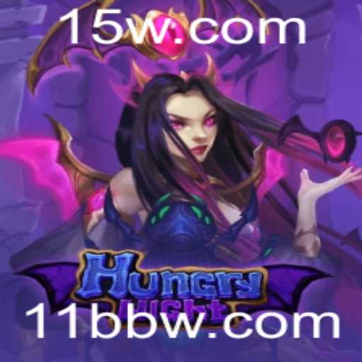 Explorando HungryNight: O Desafio Noturno de Sobrevivência