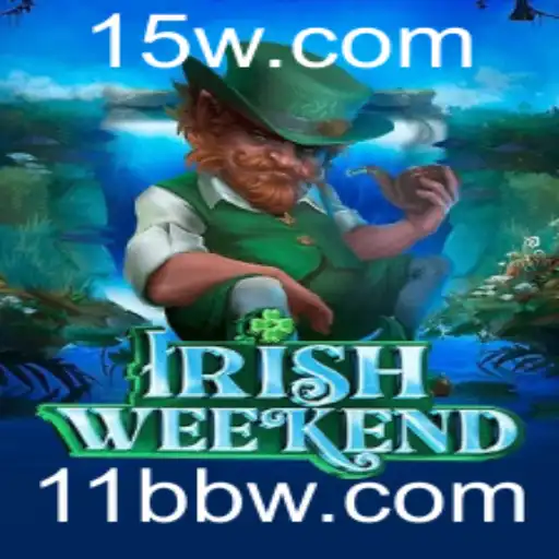 IrishWeekend: Descubra o Jogo que Conquista Todos com a Palavra-chave 11bb