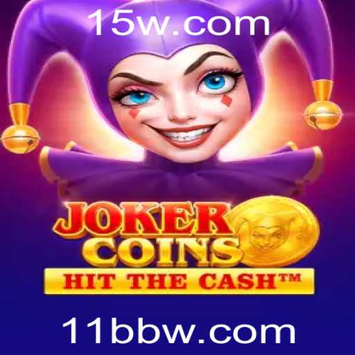 Descubra JokerCoins: Um Novo Jogo de Estratégia de Cartas