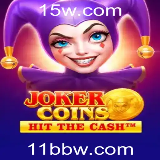 Descubra JokerCoins: Um Novo Jogo de Estratégia de Cartas