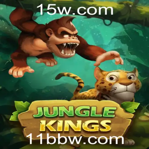 Explorando JungleKings: O Novo Jogo de Estratégia e Aventura