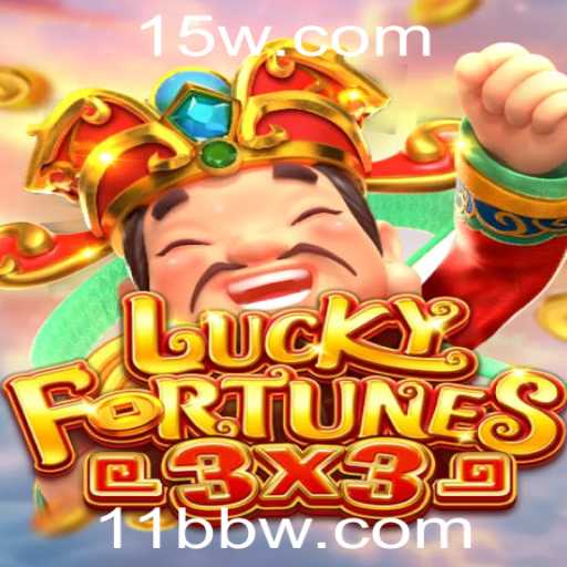 LUCKYFORTUNES3x3: Um Guia Completo para o Jogo de Sucesso