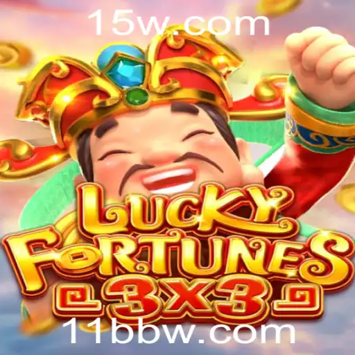 LUCKYFORTUNES3x3: Um Guia Completo para o Jogo de Sucesso