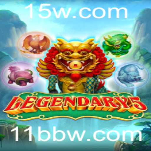 Legendary5: O Novo Fenômeno dos Jogos de Tabuleiro