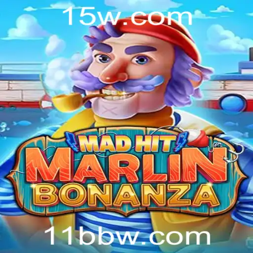Descubra o Excitante Jogo MadHitMarlinBonanza e Suas Regras