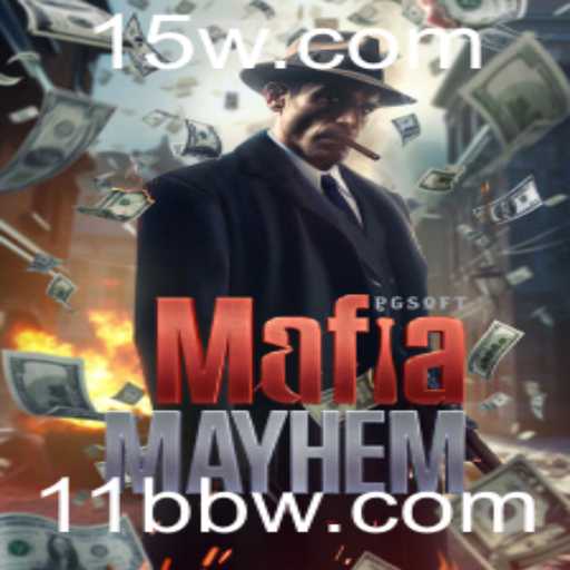 MafiaMayhem: Um Mergulho no Mundo do Jogo de Estratégia Intrigante