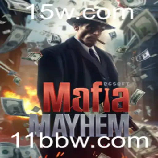 MafiaMayhem: Um Mergulho no Mundo do Jogo de Estratégia Intrigante