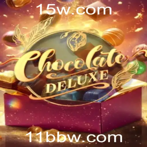 Descubra o Fascinante Mundo de ChocolateDeluxe: Um Jogo de Estrategia e Divertimento