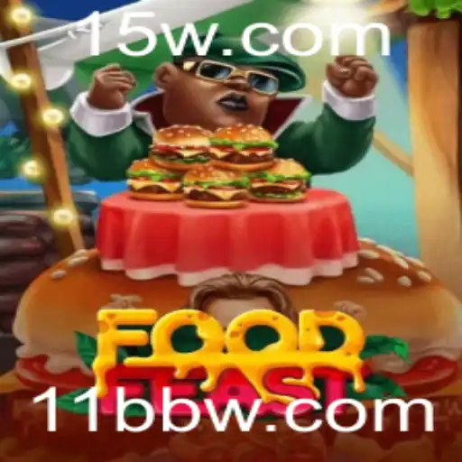 Descubra as Delícias do FoodFeast: Um Jogo de Estratégia Gastronômica