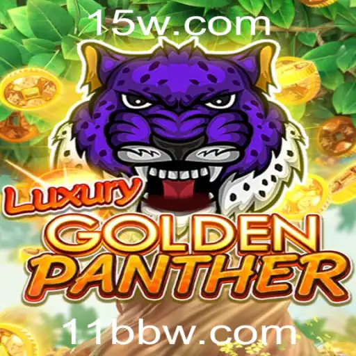 Descobrindo o Mundo de LUXURYGOLDENPANTHER: Um Jogo de Estratégia Inovador