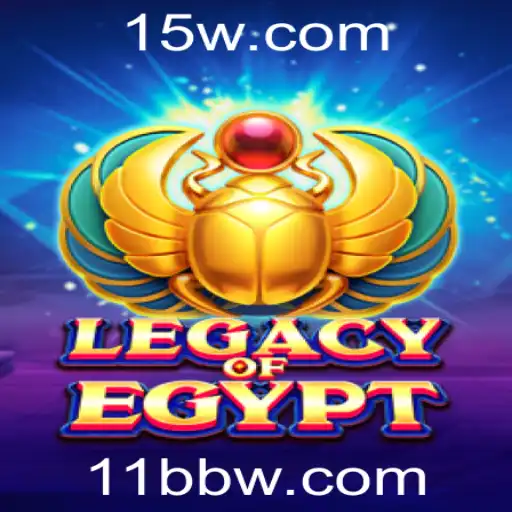 Descubra o Fascinante Mundo de LegacyOfEgypt
