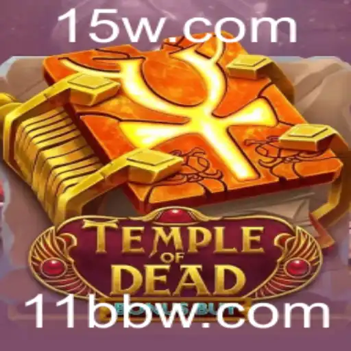 Descubra o Fascinante Jogo Temple of Dead Bonus Buy