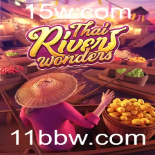 ThaiRiverWonders: Explorando a Magia do Jogo com a Chave 11bb