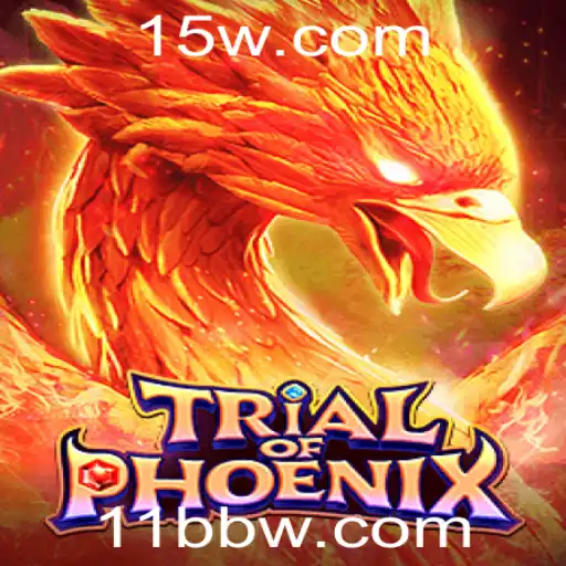 Descubra TrialofPhoenix: Um Mergulho no Universo Lendário