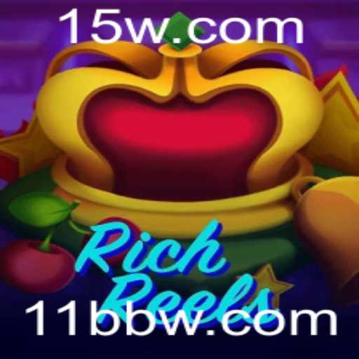 Explorando RichReels: Um Mergulho nas Regras e Estratégias do Jogo Estimulante