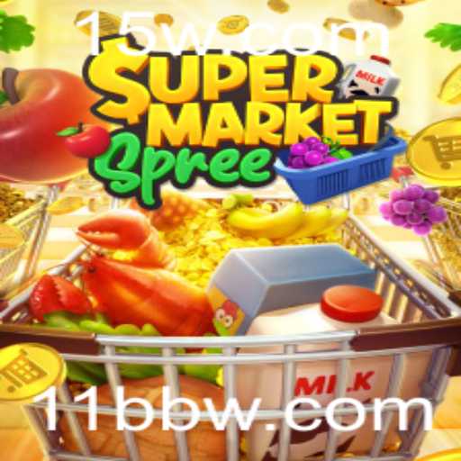Descubra a Empolgante Aventura do Jogo SupermarketSpree