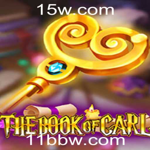 Descubra 'TheBookofCarl': Um Novo e Empolgante Jogo de Estratégia