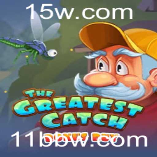 Explorando o Mundo de 'TheGreatestCatchBonusBuy'