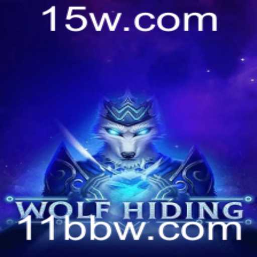 Explorando o Fascinante Mundo de WolfHiding